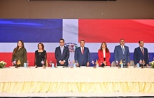 JCE e IDEA Internacional inauguran “II Seminario Regional Inteligencia...