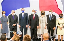 Pleno de la JCE realiza acto de entrega de Certificados de Elección al...