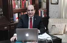 Presidente JCE presenta Conferencia virtual “La Experiencia de...