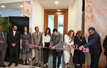 JCE inaugura nuevo centro de expedición de actas y cédulas en Galería...