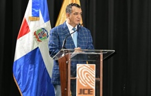Jáquez Liranzo: designaciones en Resolución 11-2022 no se bastan por...