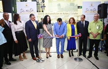 JCE inaugura nuevo centro de expedición de actas y cédulas en Plaza...