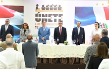 JCE y Compromiso Santiago motivan para conformación de Colegios...