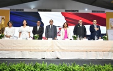 JCE realiza Encuentro Nacional de Instructores e Instructoras del Plan...