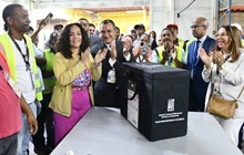 JCE culmina producción de 16,851 kits electorales para elecciones...