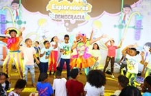 JCE inaugura segundo campamento de verano infantil “Exploradores de la...