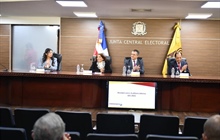 JCE concluye auditoría interna de sus cuatro normas ISO