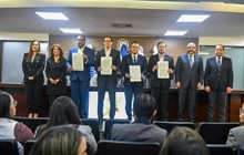 JCE y Burocracia Cero firman acuerdo para interoperabilidad del...