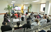 JCE realiza “Feria de Salud y Bienestar 2025” en Mao, Valverde