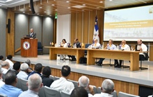 JCE presenta proyecto de la nueva cedulación en la Arquidiócesis de...