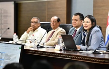 JCE inicia auditoria interna para garantizar cumplimiento de las...