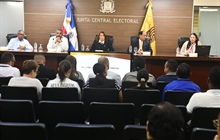 Junta Central Electoral concluye exitosamente auditoría interna del...