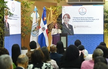 Dolores Fernández llama a un contrato social para garantizar los...