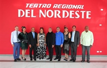 La UCNE reconoce a Dolores Fernández como “Profesora Extraordinaria”...