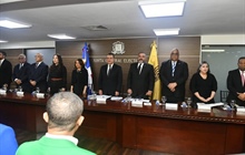 JCE-IESPEC gradúa en Administración Electoral a 200 miembros de...