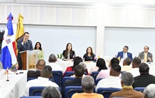 JCE inicia recepción de propuestas de aspirantes para conformar Juntas...