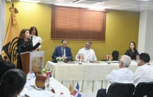Pleno JCE recibe propuestas para aspirantes a miembros de Juntas...