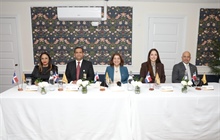 JCE inicia recepción de propuestas de aspirantes a miembros de las...