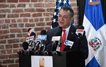 JCE se opone radicalmente a uso de documento diferente a la cédula...