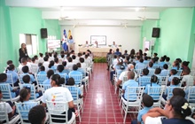 JCE realiza “Taller Voces e Identidad” en Santiago de los Caballeros