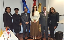 JCE recibe propuestas de aspirantes a miembros de las OCLEE en...