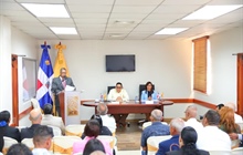 JCE recibe propuestas de aspirantes a miembros de las JE de Dajabón,...