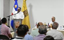 JCE concluye recepción de propuestas de aspirantes a miembros de...