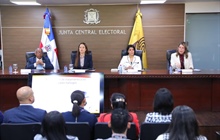 JCE inicia auditoria interna del SGI en cumplimiento con las normas...
