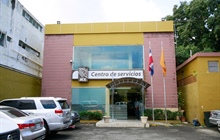 JCE realizará simulacro de evacuación frente a situaciones de...