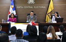 JCE cierra segundo ciclo de auditoría interna del SGI con éxito;...