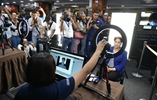 JCE inicia captura de datos a su personal para la renovación de la...