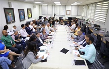 JCE socializa estrategias inclusivas sobre la cédula de identidad y...