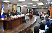 JCE presenta calendario electoral para las elecciones de 2028 y el...