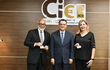 Persio Maldonado resalta trascendencia de nueva cédula para la...