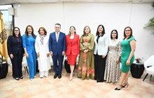 Dolores Fernández propone crear mesa técnica de asesoría permanente en...