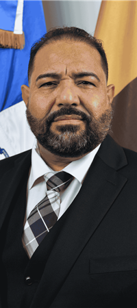 Angel Valentín Díaz