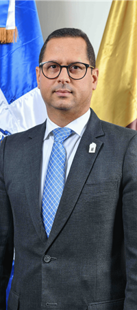 Denny Díaz Mordán