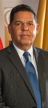 Joel Lantigua