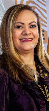 Miriam Suárez