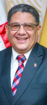 Luis Vilchez Marranzini