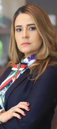 Lenis Rosángela García Guzmán