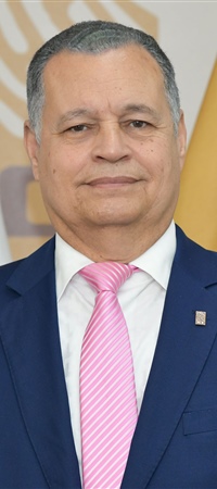 José Amable Ramos Cabrera