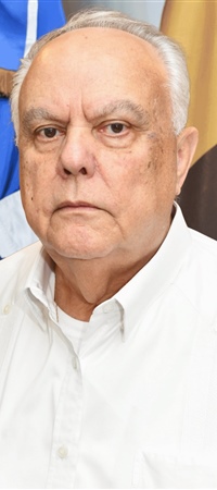 Ramon Antonio Mueses Estrada