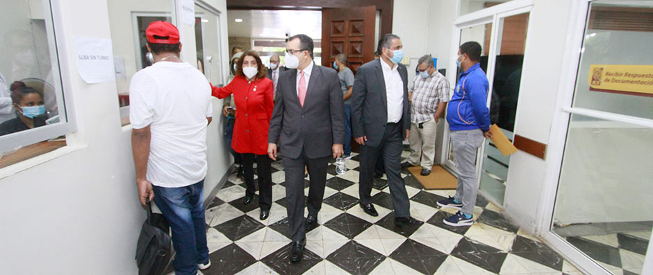 Junta Central Electoral de la República Dominicana │ JCE │ Elecciones