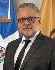 Iván Vladimir Féliz Vargas