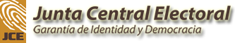 Junta Central Electoral de la RepÃºblica Dominicana (JCE) 