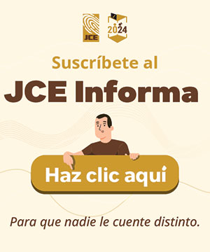 Jce Conozca todas las actividades de la Junta Central Electoral │ Sesiones ...