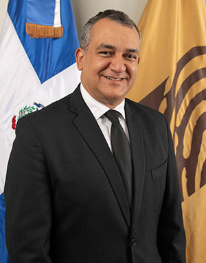 Román Andrés Jáquez Liranzo, Presidente de la Junta Central Electoral 2024 - 2028