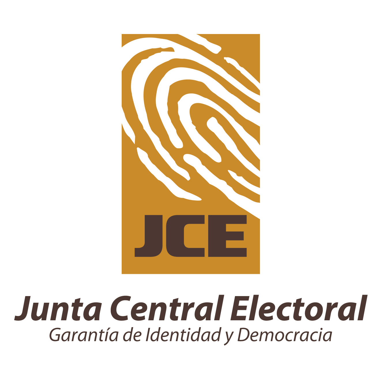 Logo de la Junta Central Electoral
