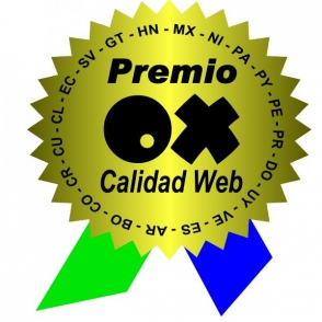 Premio Internacional OX